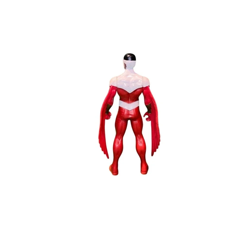 Marvel Falcon Action Figure 2016 Hasbro‎ 6 Inch Red White Sam Wilson Avengers